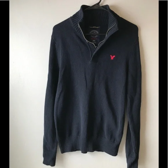 American Eagle outfitters athletic fit sweater - Picture 1 of 6
